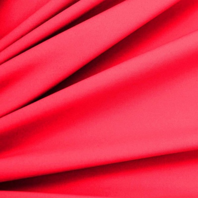 Костюмная ткань с вискозой "Бэлла" 18-1655, 290 гр/м2, шир.150см, цвет красный - купить в Сарапуле. Цена 597.44 руб.