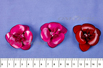 Украшение "Розы крупные" брак - купить в Сарапуле. Цена: 66.10 руб.