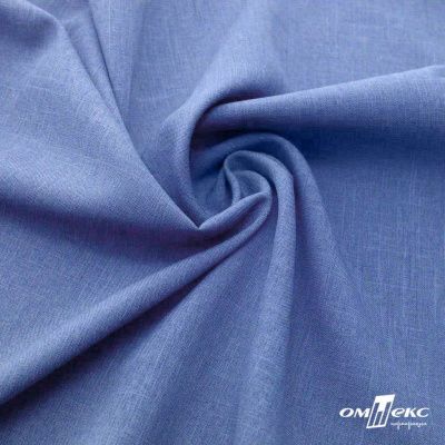 Ткань костюмная габардин Меланж,  цвет сизый 6112, 172 г/м2, шир. 150 - купить в Сарапуле. Цена 284.20 руб.