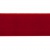 Лента бархатная нейлон, шир.25 мм, (упак. 45,7м), цв.45-красный - купить в Сарапуле. Цена: 981.09 руб.