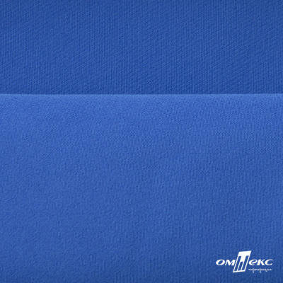 Костюмная ткань "Элис", 220 гр/м2, шир.150 см, цвет св. васильковый - купить в Сарапуле. Цена 303.10 руб.