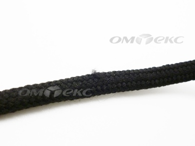 Шнурки т.13 100 см черн - купить в Сарапуле. Цена: 21.80 руб.