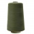 Швейные нитки (армированные) 28S/2, нам. 2 500 м, цвет 208 - купить в Сарапуле. Цена: 139.91 руб.