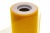 Фатин в шпульках 16-72, 10 гр/м2, шир. 15 см (в нам. 25+/-1 м), цвет жёлтый - купить в Сарапуле. Цена: 100.69 руб.