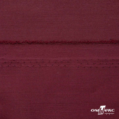Ткань сорочечная стрейч 19-1528, 115 гр/м2, шир.150см, цвет бордо - купить в Сарапуле. Цена 307.75 руб.