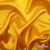 Поли креп-сатин 13-0859, 125 (+/-5) гр/м2, шир.150см, цвет жёлтый - купить в Сарапуле. Цена 155.57 руб.