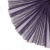 Сетка Глиттер, 24 г/м2, шир.145 см., пурпурный - купить в Сарапуле. Цена 117.24 руб.