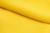 Желтый шифон 75D 100% п/эфир 19/yellow, 57г/м2, ш.150см. - купить в Сарапуле. Цена 128.15 руб.