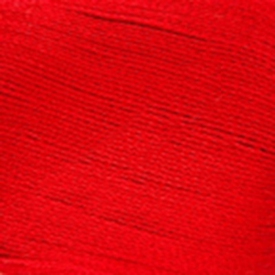 Пряжа "Хлопок мерсеризованный", 100% мерсеризованный хлопок, 50гр, 200м, цв.046-красный - купить в Сарапуле. Цена: 86.09 руб.