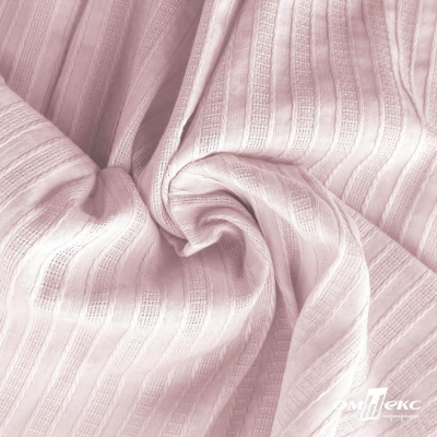 Ткань плательная 100%хлопок, 115 г/м2, ш.140 +/-5 см #103, цв.(19)-нежно розовый - купить в Сарапуле. Цена 548.89 руб.