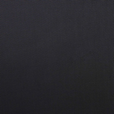 Оксфорд (Oxford) 420D, PU1000/WR, 130 гр/м2, шир.150см, цвет чёрный - купить в Сарапуле. Цена 164.40 руб.