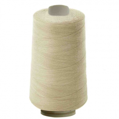 Швейные нитки (армированные) 28S/2, нам. 2 500 м, цвет 137 - купить в Сарапуле. Цена: 148.95 руб.