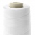 Нитки швейные 40/2 В2, нам. 4 000 м, цвет белый - купить в Сарапуле. Цена: 107.26 руб.