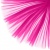 Фатин блестящий 16-31, 12 гр/м2, шир.300см, цвет барби розовый - купить в Сарапуле. Цена 109.72 руб.