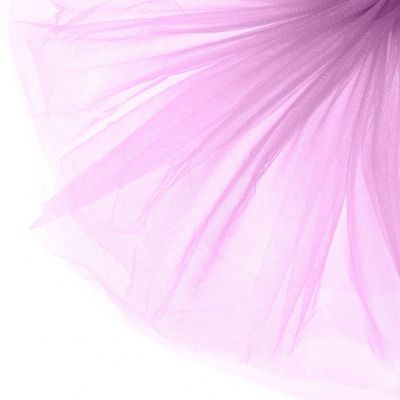 Фатин блестящий 16-12, 12 гр/м2, шир.300см, цвет розовый - купить в Сарапуле. Цена 109.72 руб.