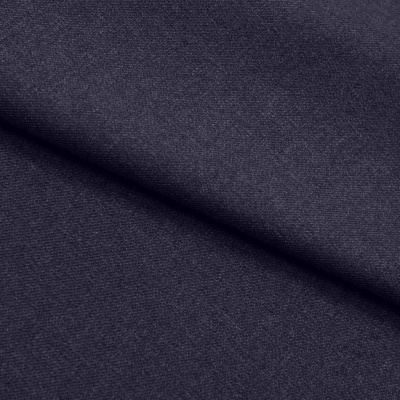 Ткань костюмная 22476 2007, 181 гр/м2, шир.150см, цвет т.синий - купить в Сарапуле. Цена 350.98 руб.