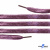 Шнурки #107-01, плоские 130 см, цв.розовый металлик - купить в Сарапуле. Цена: 35.45 руб.