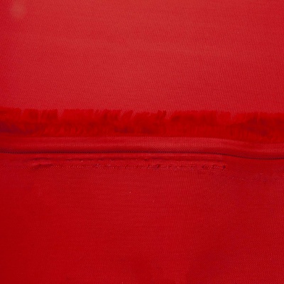 Оксфорд (Oxford) 420D, PU1000/WR, 130 гр/м2, шир.150см, цвет красный - купить в Сарапуле. Цена 152.32 руб.