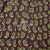 Плательная ткань "Фламенко" 14.1, 80 гр/м2, шир.150 см, принт огурцы - купить в Сарапуле. Цена 241.49 руб.