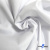 Ткань сорочечная Сити, 75% пэ, 22% хл, 3% сп, 115 (+/-5) г/м2 ш.145см, цвет белый - купить в Сарапуле. Цена 350.42 руб.