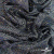 Трикотажное полотно голограмма, шир.140 см, #601-хамелеон чёрный - купить в Сарапуле. Цена 452.76 руб.