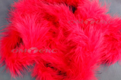 Марабу из пуха и перьев тонкое/насыщенно-розовый - купить в Сарапуле. Цена: 61.70 руб.