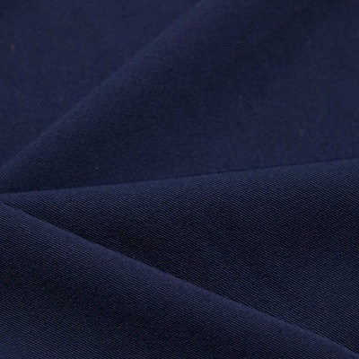 Ткань костюмная Picasso (Пикачу) 19-3940, 220 гр/м2, шир.150см, цвет синий - купить в Сарапуле. Цена 321.53 руб.
