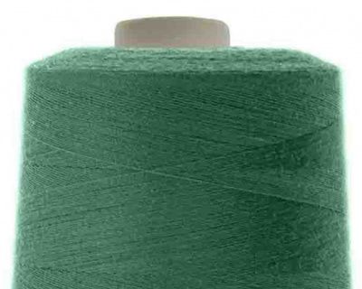 Швейные нитки (армированные) 28S/2, нам. 2 500 м, цвет 376 - купить в Сарапуле. Цена: 148.95 руб.