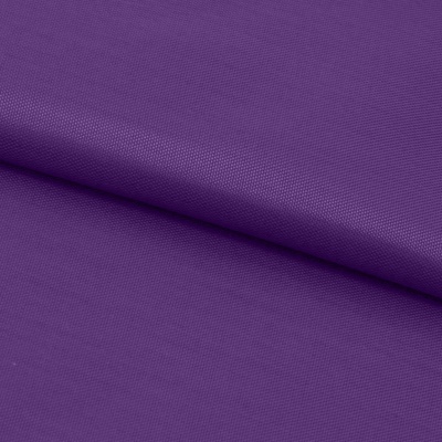 Ткань подкладочная Таффета 17-3834, антист., 53 гр/м2, шир.150см, цвет фиолетовый - купить в Сарапуле. Цена 62.37 руб.