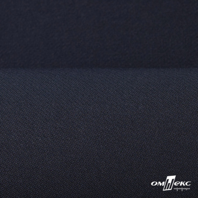Ткань костюмная "Белла" 80% P, 16% R, 4% S, 230 г/м2, шир.150 см, цв-т.синий #2 - купить в Сарапуле. Цена 462.06 руб.