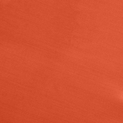 Ткань подкладочная "EURO222" 16-1459, 54 гр/м2, шир.150см, цвет оранжевый - купить в Сарапуле. Цена 74.07 руб.
