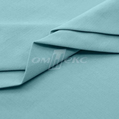 Сорочечная ткань "Ассет" 14-4816, 120 гр/м2, шир.150см, цвет ментол - купить в Сарапуле. Цена 248.87 руб.