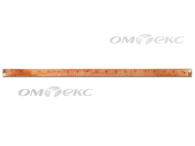 Метр деревянный КР-1(неклейменный) - купить в Сарапуле. Цена: 1 201.67 руб.