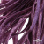 Шнурки #107-01, плоские 130 см, цв.розовый металлик - купить в Сарапуле. Цена: 35.45 руб.