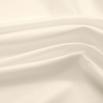 Курточная ткань Дюэл (дюспо) 13-0907, PU/WR/Milky, 80 гр/м2, шир.150см, цвет молочный - купить в Сарапуле. Цена 141.80 руб.