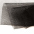 Фатин жесткий 16-167, 22 гр/м2, шир.180см, цвет чёрный - купить в Сарапуле. Цена 89.29 руб.