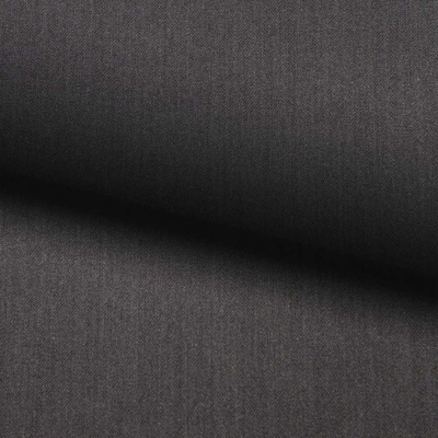 Костюмная ткань с вискозой "Флоренция" 18-0000, 195 гр/м2, шир.150см, цвет серый жемчуг - купить в Сарапуле. Цена 491.97 руб.