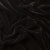 Бархат стрейч, 240 гр/м2, шир.160 см, (2,6 м/кг), цвет чёрный - купить в Сарапуле. Цена 748.44 руб.