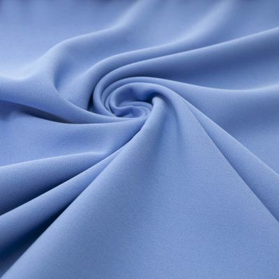 Костюмная ткань "Элис" 17-4139, 200 гр/м2, шир.150см, цвет голубой - купить в Сарапуле. Цена 303.10 руб.