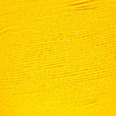 Пряжа "Хлопок мерсеризованный", 100% мерсеризованный хлопок, 50гр, 200м, цв.104-желтый - купить в Сарапуле. Цена: 86.09 руб.
