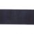 Лента бархатная нейлон, шир.25 мм, (упак. 45,7м), цв.180-т.синий - купить в Сарапуле. Цена: 809.01 руб.
