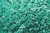 Сетка с пайетками №10, 188 гр/м2, шир.130см, цвет зелёный - купить в Сарапуле. Цена 510.13 руб.