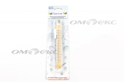 Маркировочный карандаш MSS-06 (6 цветных грифелей) - купить в Сарапуле. Цена: 731.33 руб.