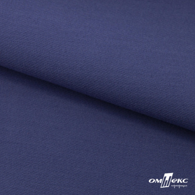 Ткань костюмная "Белла" 80% P, 16% R, 4% S, 230 г/м2, шир.150 см, цв-т.голубой #34 - купить в Сарапуле. Цена 431.93 руб.