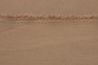 Костюмная ткань с вискозой "Флоренция" 17-1410, 195 гр/м2, шир.150см, цвет кофе - купить в Сарапуле. Цена 491.97 руб.