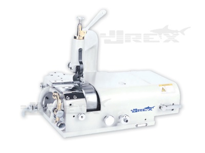 JJREX FS-801 Комплект специальной промышленной машины для утоньшения кожи - купить в Сарапуле. Цена 51 114.40 руб.