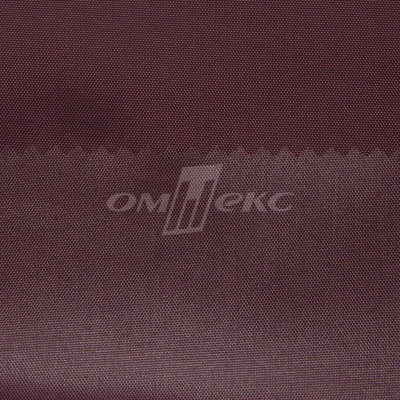 Текстильный материал  Оксфорд, PU, WR, 100% полиэфир, 80 г/м2  цвет Венге 19-1627, 150см - купить в Сарапуле. Цена 100.23 руб.