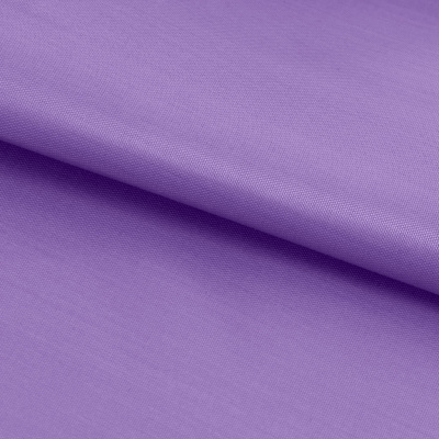 Ткань подкладочная "EURO222" 17-3834, 54 гр/м2, шир.150см, цвет св.фиолетовый - купить в Сарапуле. Цена 73.32 руб.
