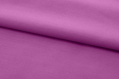 Ткань сорочечная стрейч 18-3224, 115 гр/м2, шир.150см, цвет фиолетовый - купить в Сарапуле. Цена 282.16 руб.