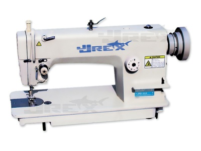 JJREX 0518 Комплект ПШМ с нижним и игольным продвижением для средних тканей - купить в Сарапуле. Цена 65 690.85 руб.